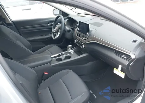 2025 Nissan Altima Sv Fwd z USA, uszkodzony, nr VIN 1N4BL4DV4SN413757